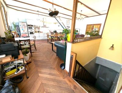 Maison - 127 m² - 6 pièces