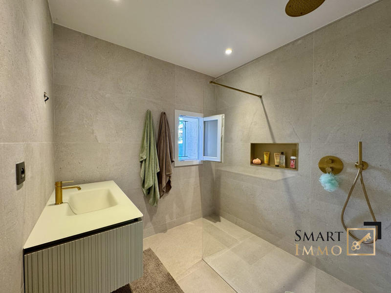 Villa - 105 m² - 4 pièces