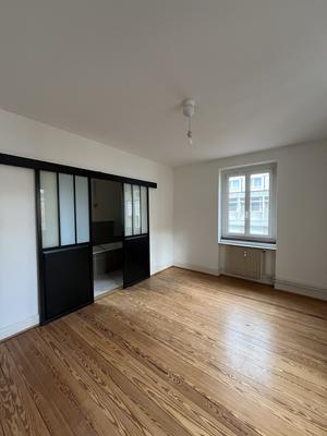 Appartement - 62 m² - 2 pièces