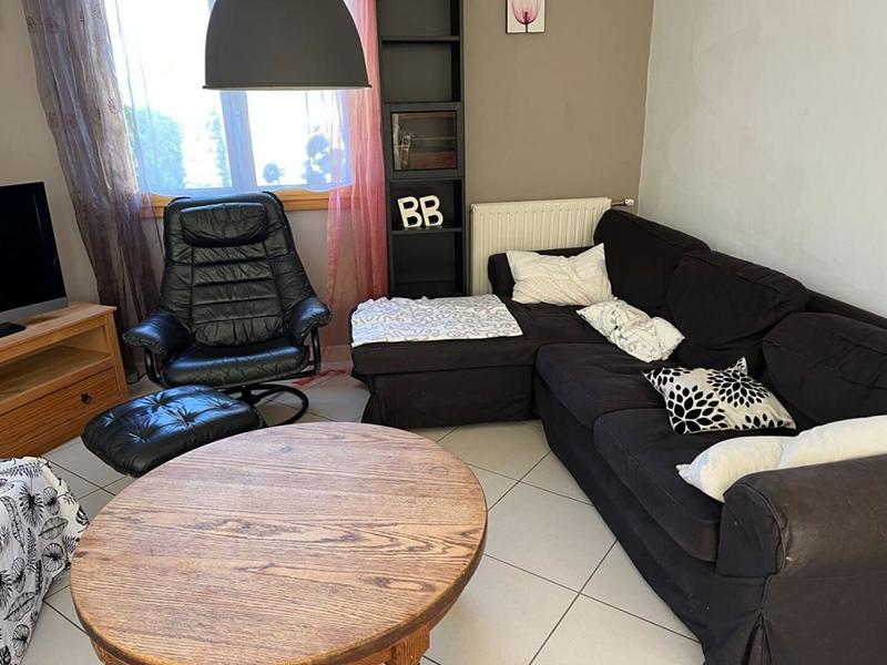 Maison - 133 m² - 5 pièces