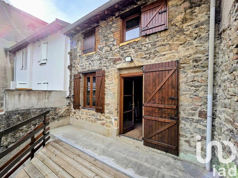 Maison - 148 m² - 8 pièces