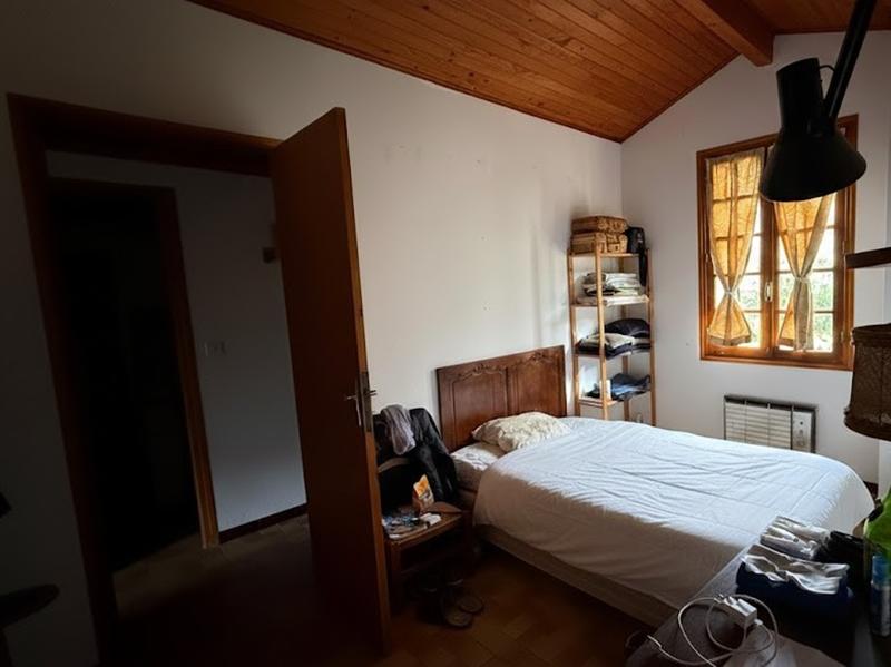 Maison - 160 m² - 7 pièces