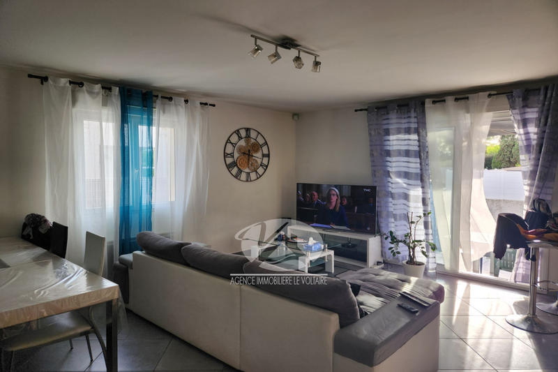 Villa - 90 m² - 4 pièces