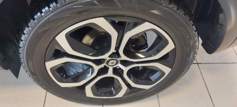 Renault Arkana Techno E-Tech full hybrid 145 -23