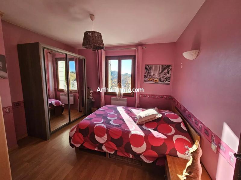 Maison - 135 m² - 5 pièces