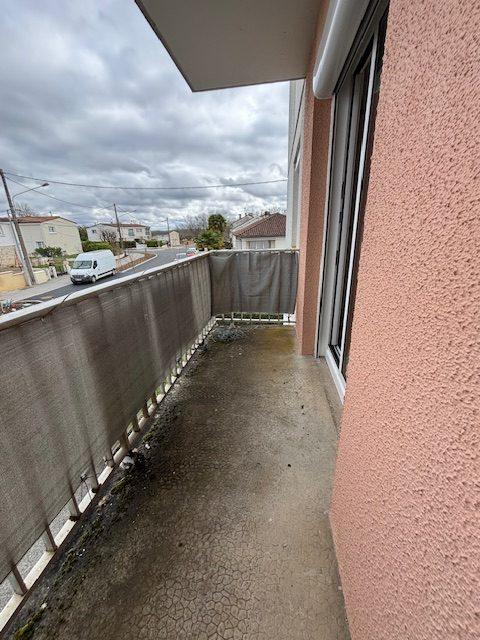 Appartement - 41 m² - 2 pièces