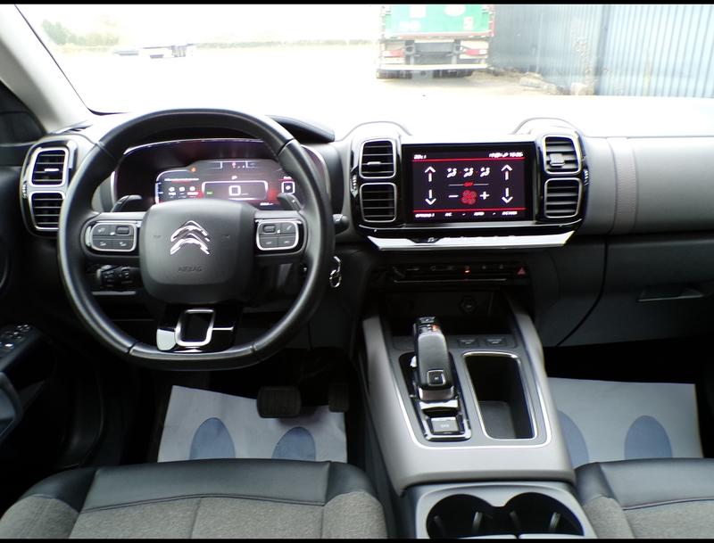 Citroën C5 Aircross Bhdi 130 Feel Eat8
