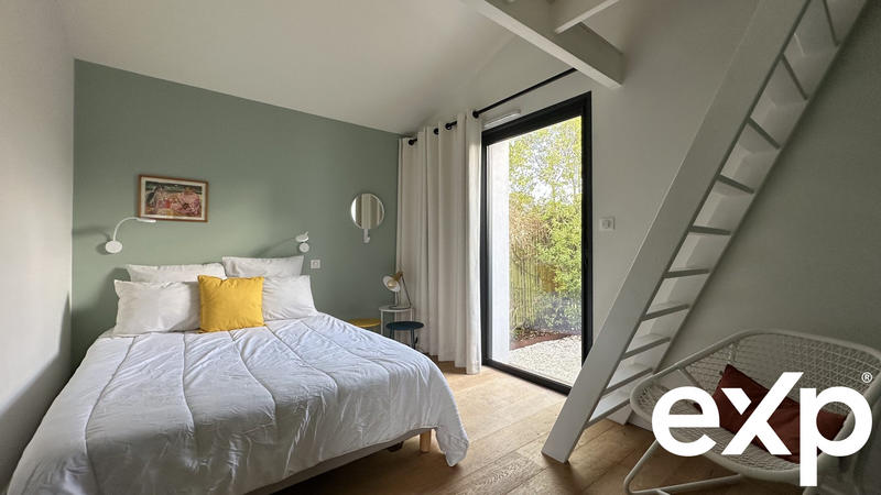 Villa - 152 m² - 7 pièces