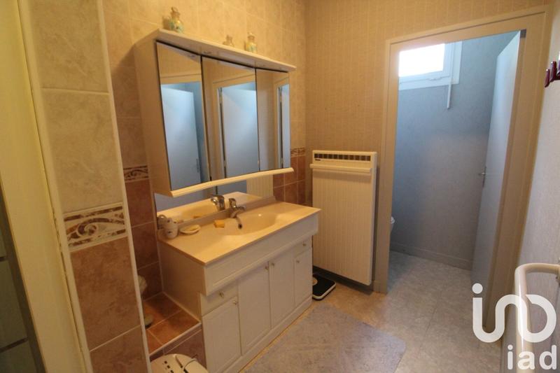 Maison - 192 m² - 11 pièces