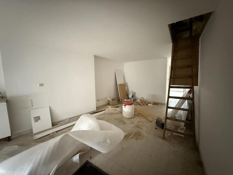 Appartement - 2 pièces