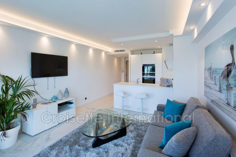 Appartement - 27 m² - 1 pièce