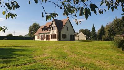 Maison - 162 m² - 5 pièces