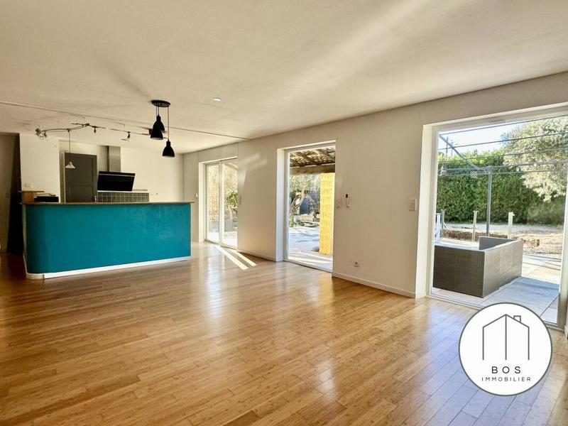 Villa - 144 m² - 6 pièces