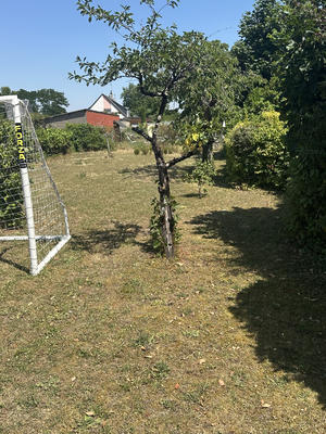 Immeuble - 194 m² - 9 pièces