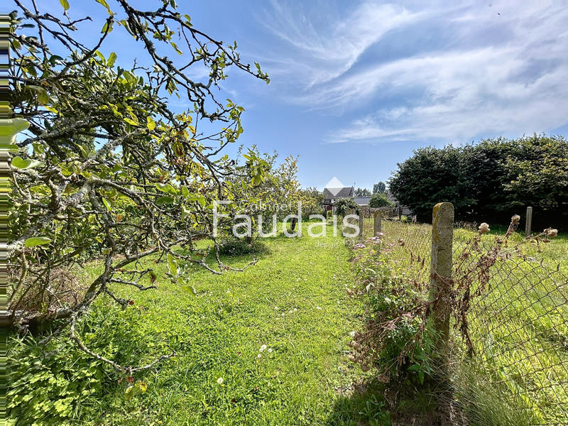 Maison - 116 m² - 6 pièces