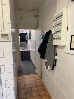 Local commercial - 85 m²