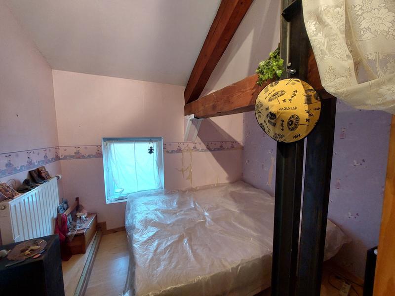 Maison - 203 m² - 5 pièces