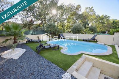 Maison - 109 m² - 5 pièces