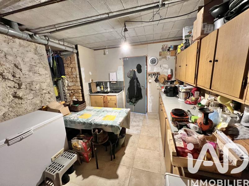 Maison - 375 m² - 12 pièces