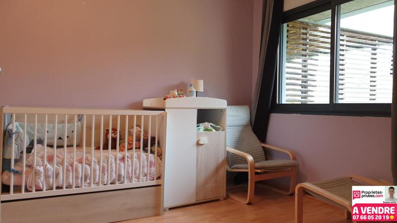 Appartement - 81 m² - 4 pièces