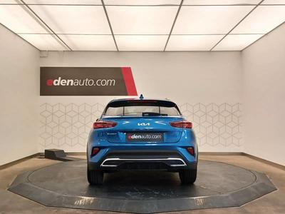 Kia Xceed 1.5 t-GDi 140 ch Dct7 Active