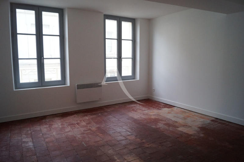 Appartement - 118 m² - 5 pièces