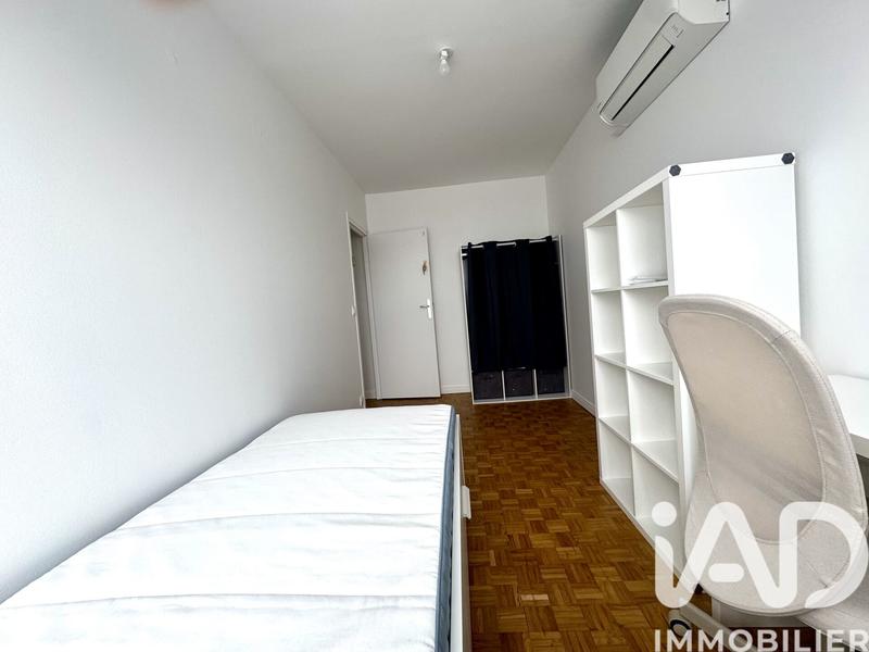 Appartement - 10 m² - 1 pièce