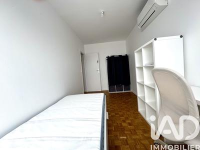 Appartement - 10 m² - 1 pièce