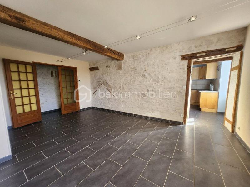 Maison - 165 m² - 7 pièces