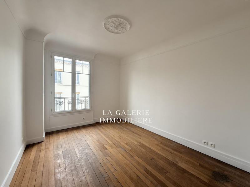 Appartement - 118 m² - 5 pièces