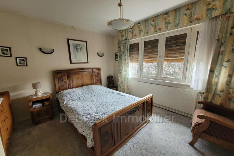 Maison - 75 m² - 3 pièces