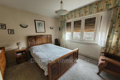 Maison - 75 m² - 3 pièces