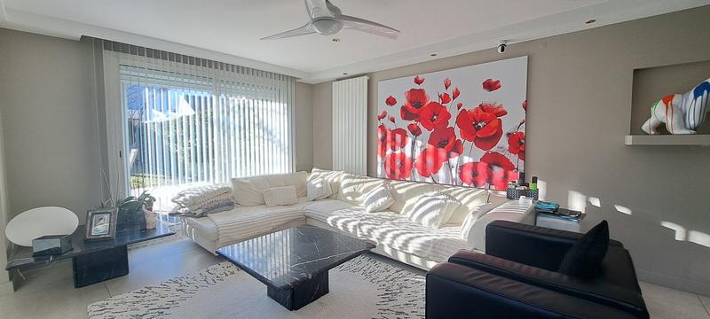 Maison - 104 m² - 5 pièces