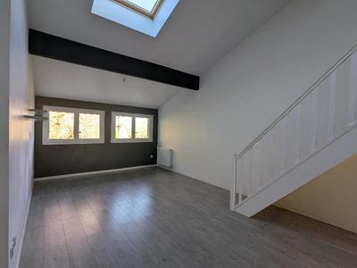 Appartement - 72 m² - 4 pièces