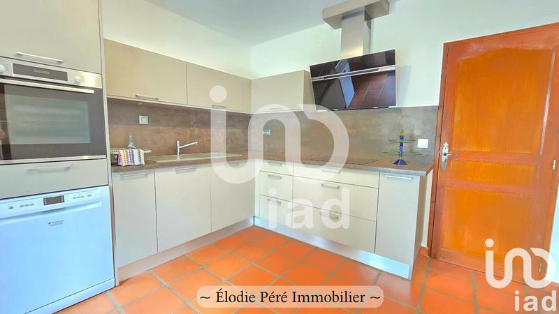 Maison - 143 m² - 4 pièces