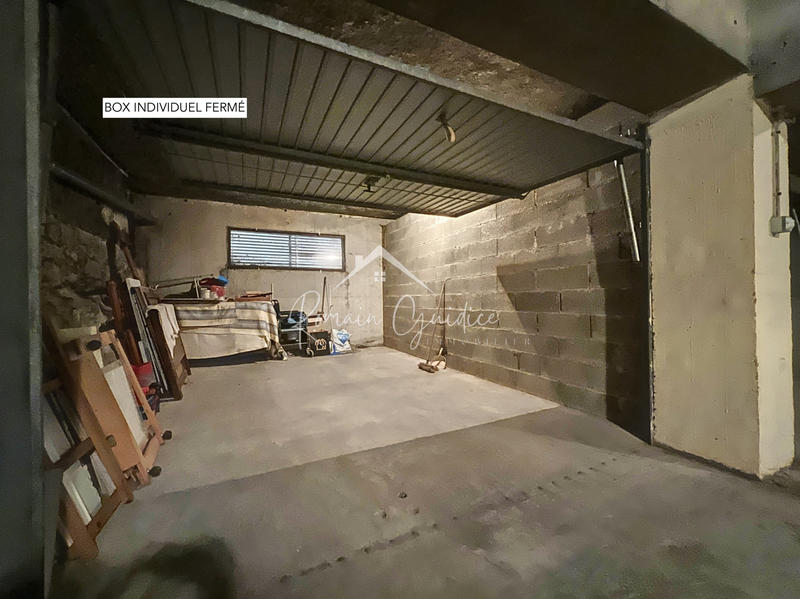 Appartement - 106 m² - 4 pièces