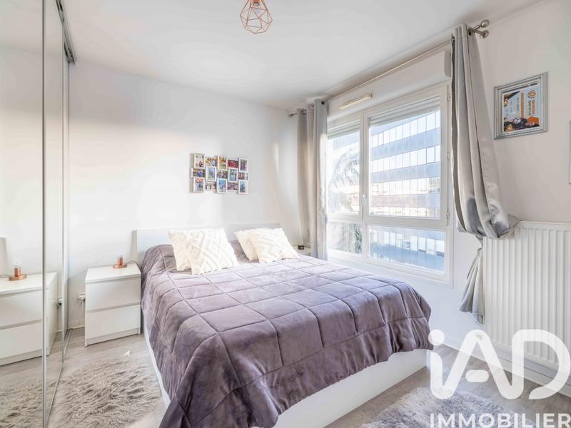 Duplex - 87 m² - 5 pièces