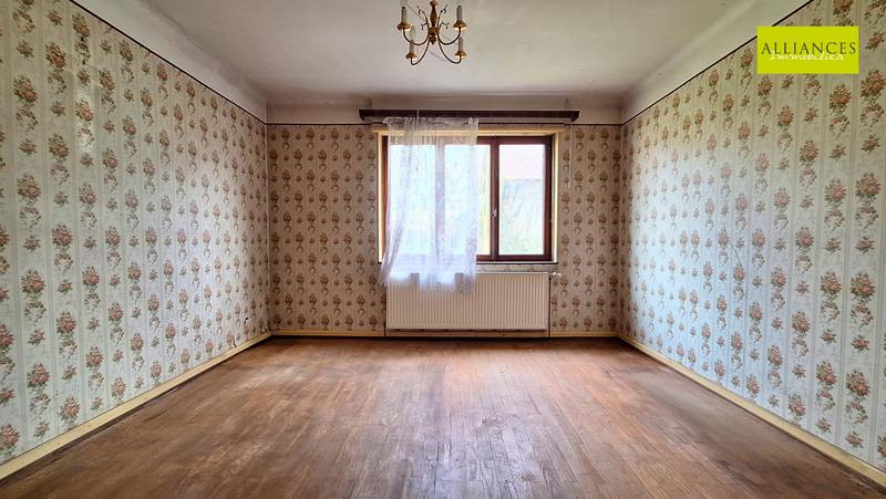 Maison - 119 m² - 5 pièces