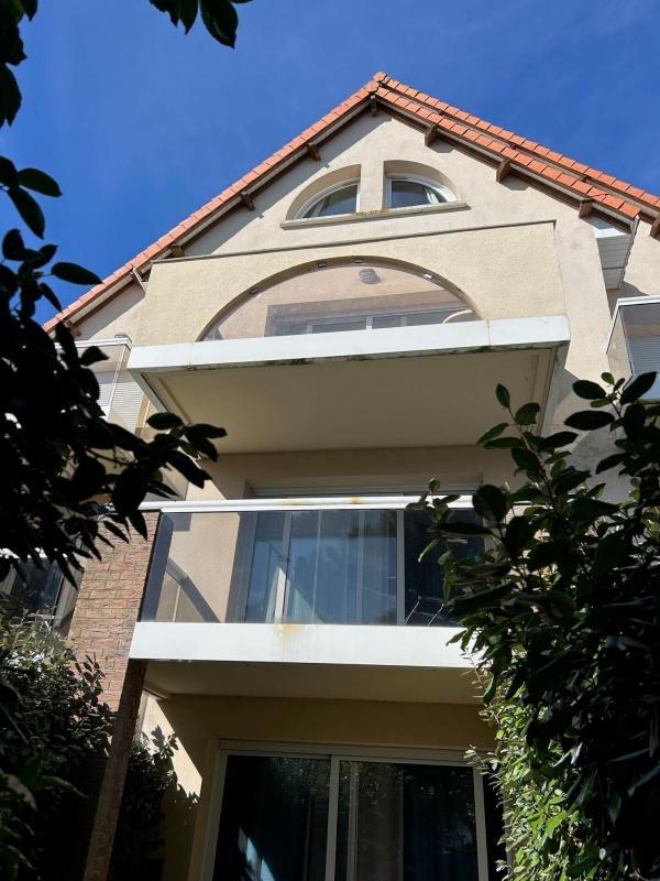 Appartement - 54 m² - 3 pièces