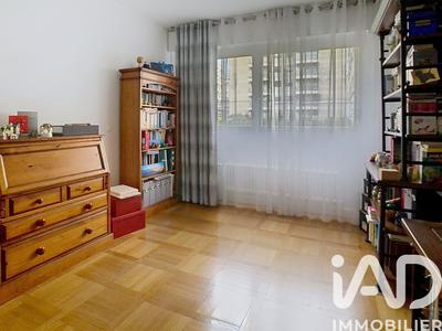 Appartement - 88 m² - 4 pièces