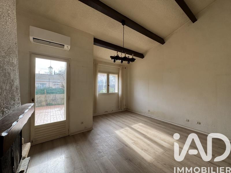 Maison - 101 m² - 4 pièces