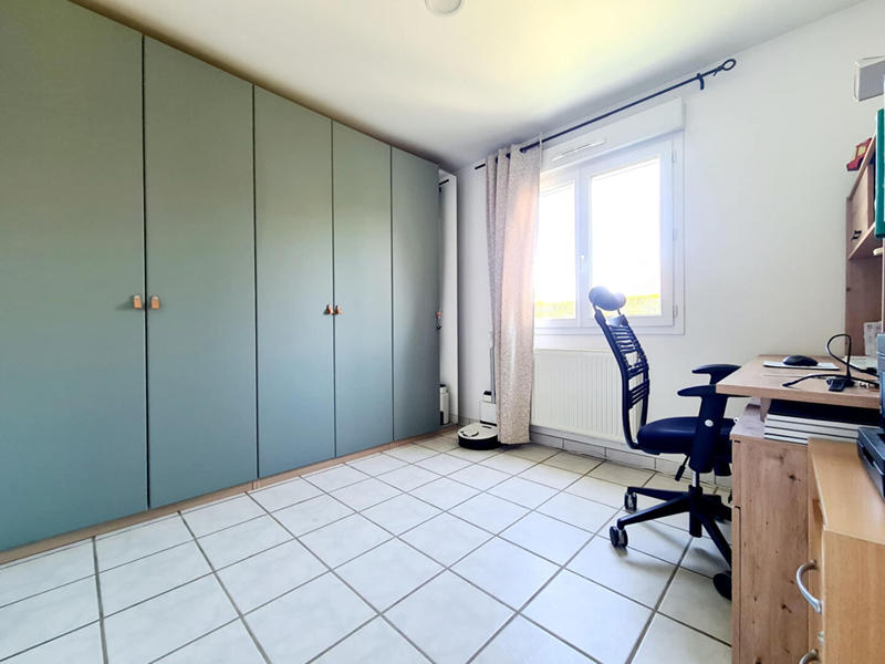 Maison - 128 m² - 5 pièces