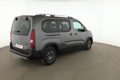 Peugeot Rifter Long 1.5 Blue-HDi Allure Eat8 7pl 131 ch