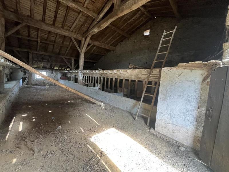 Maison - 142 m² - 6 pièces