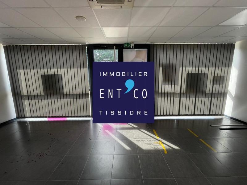 Local commercial - 120 m²