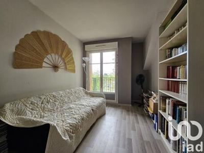 Duplex - 85 m² - 4 pièces