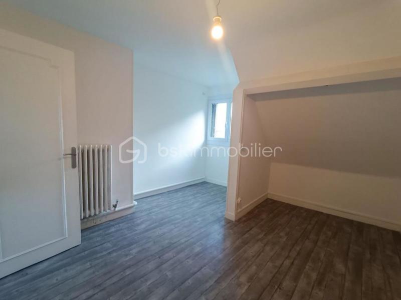 Appartement - 86 m² - 4 pièces