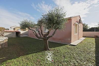 Villa - 88 m² - 4 pièces