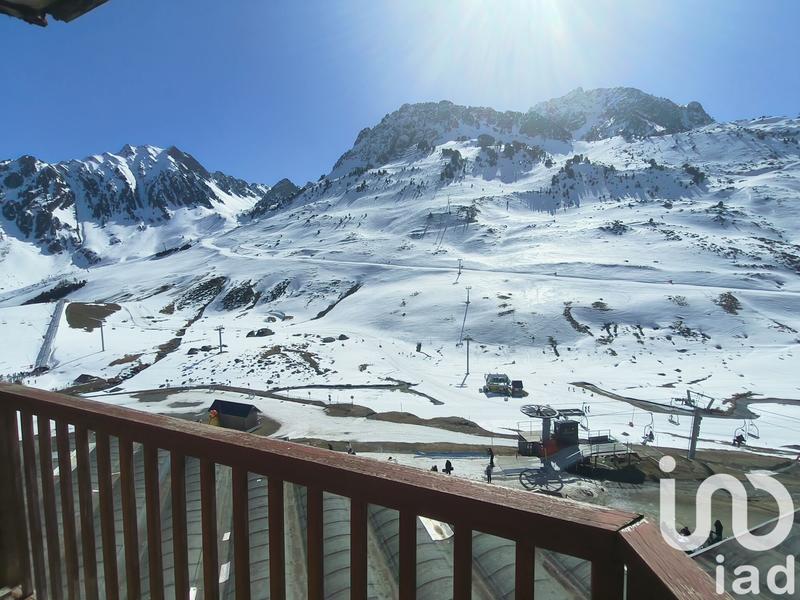 Appartement - 23 m² - 1 pièce