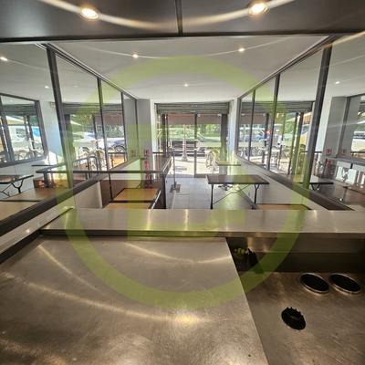 Fonds de commerce - Local d'activité / Entrepôt - 70 m²